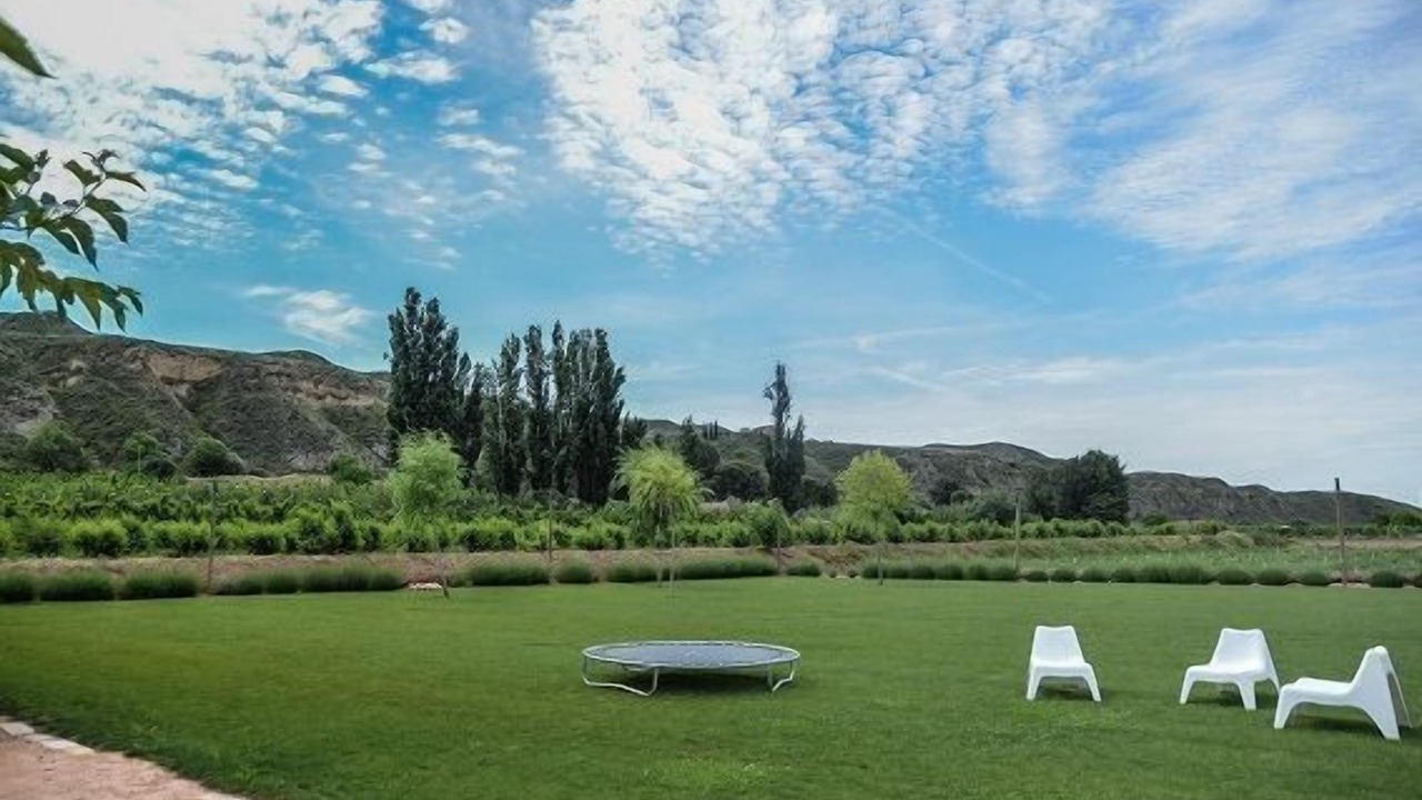 Photo of Outdoor in Ivars de Noguera