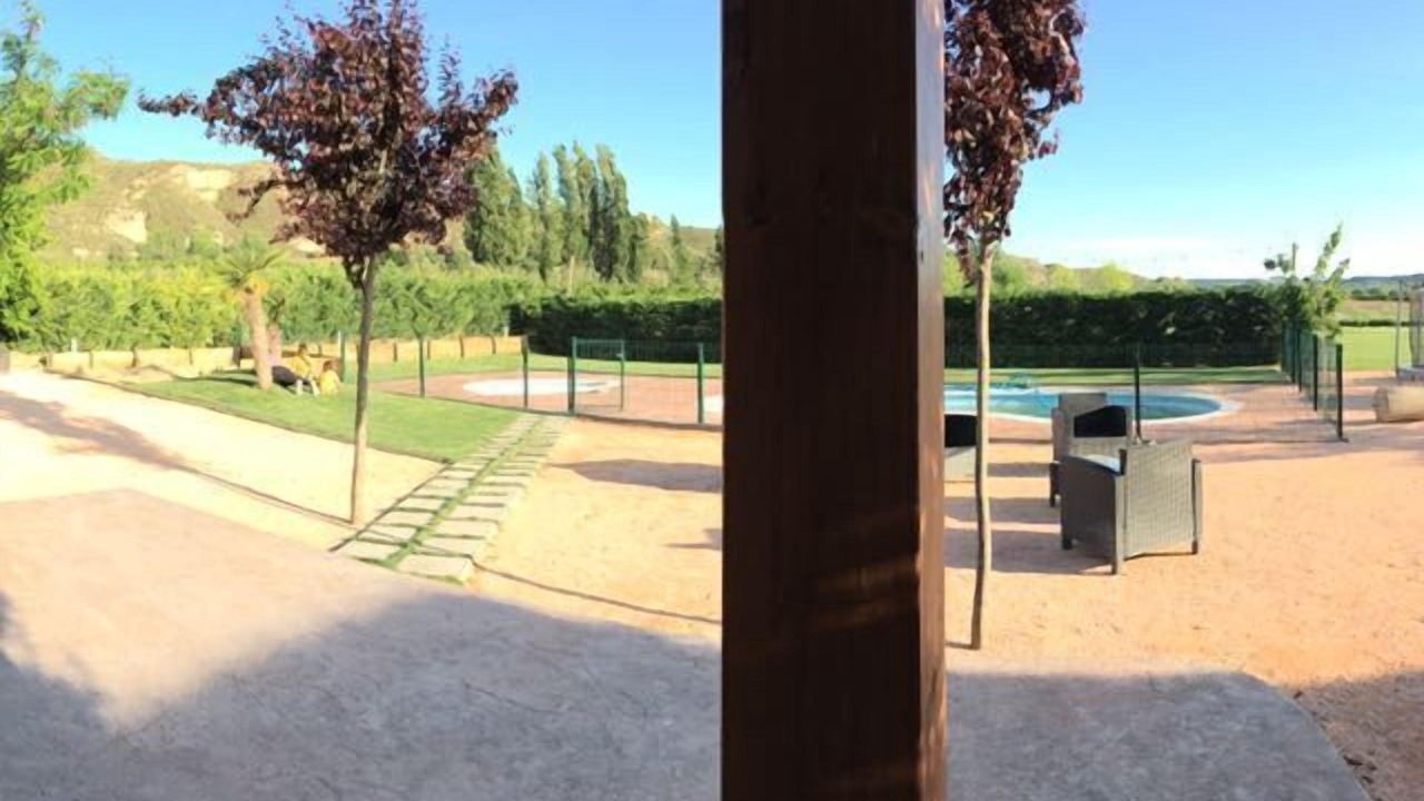 Photo of Outdoor in Ivars de Noguera