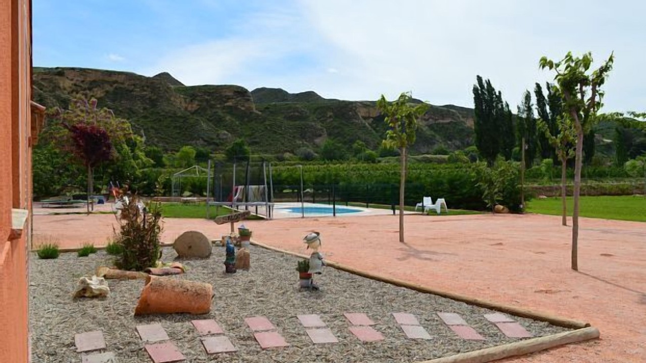 Photo of Outdoor in Ivars de Noguera