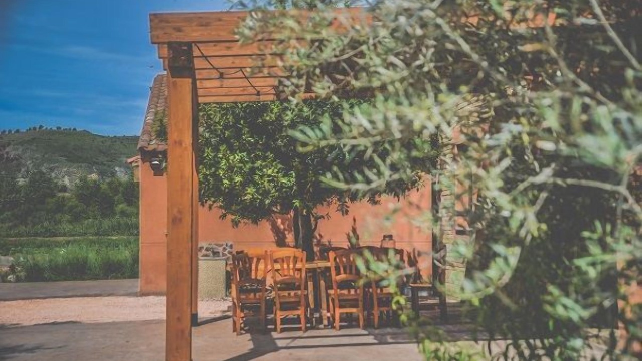 Photo of Outdoor in Ivars de Noguera