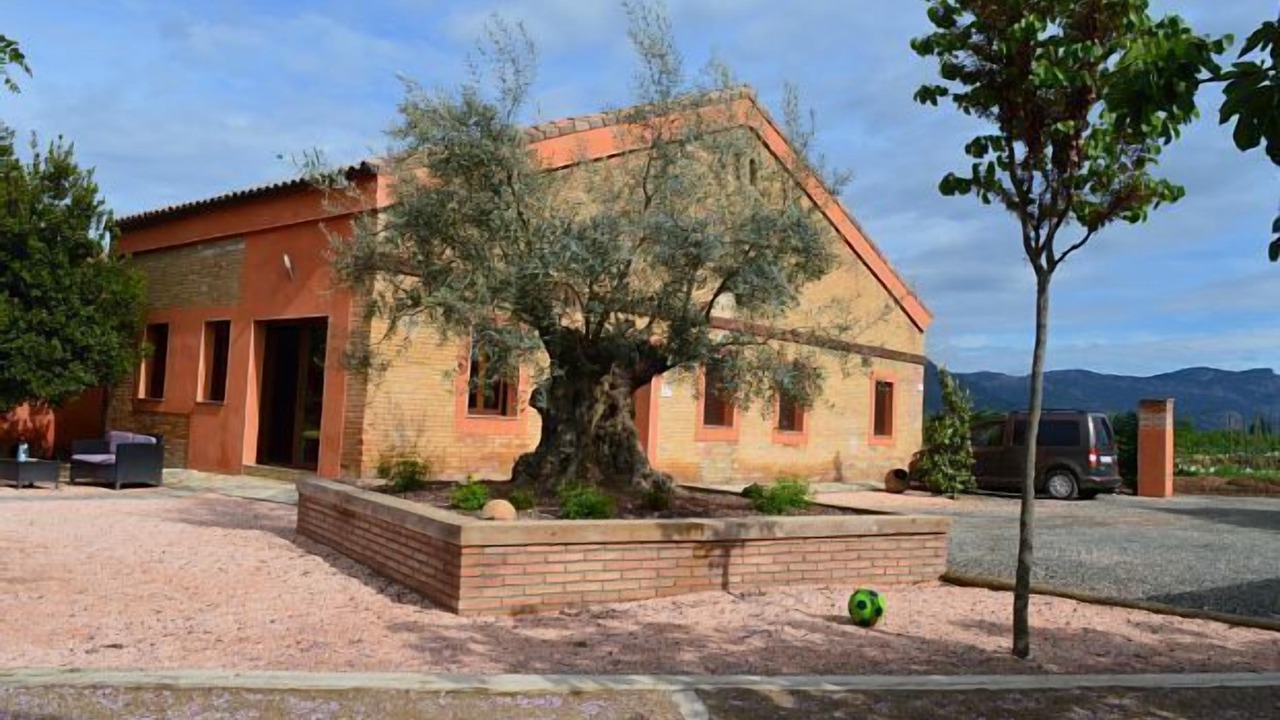 Photo of Outdoor in Ivars de Noguera