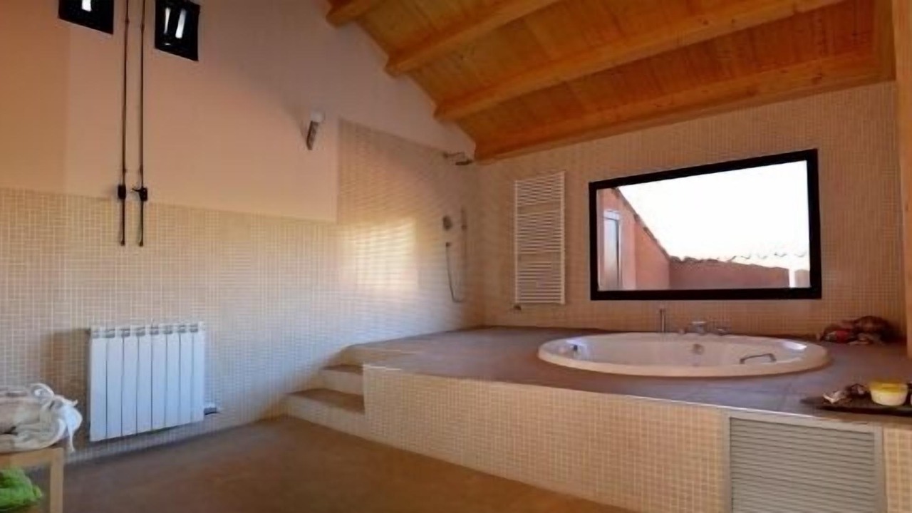 Photo of Bathroom in Ivars de Noguera