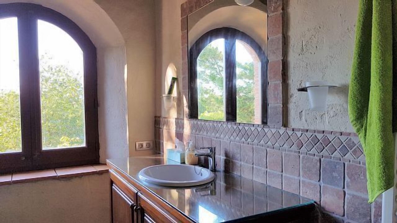 Photo of Bathroom in Sobrestany