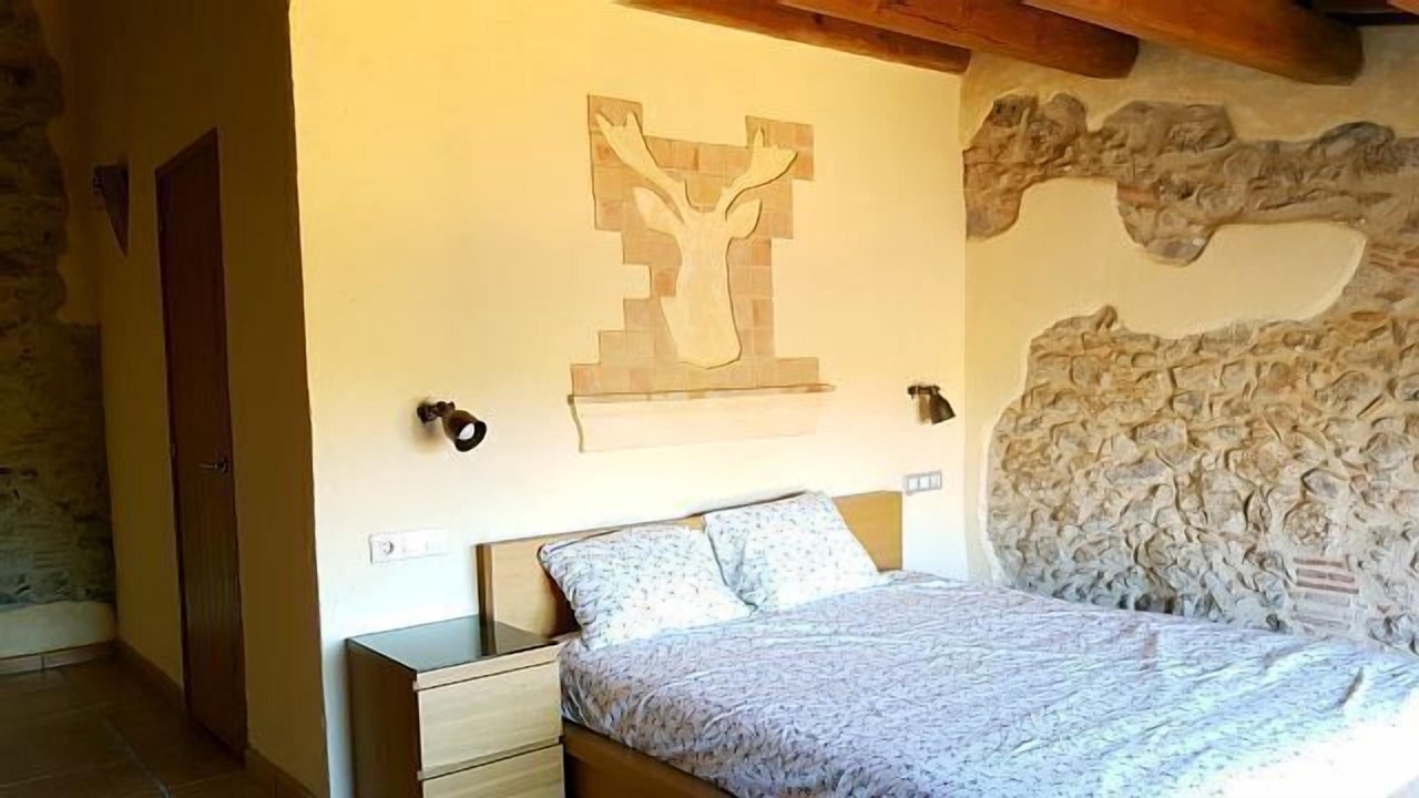 Photo of Bedroom in Sobrestany