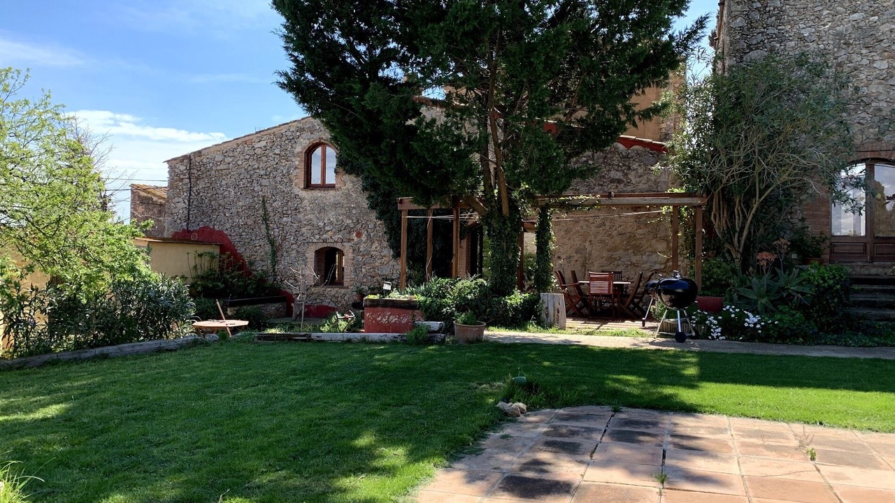 Photo of Outdoor in Sobrestany