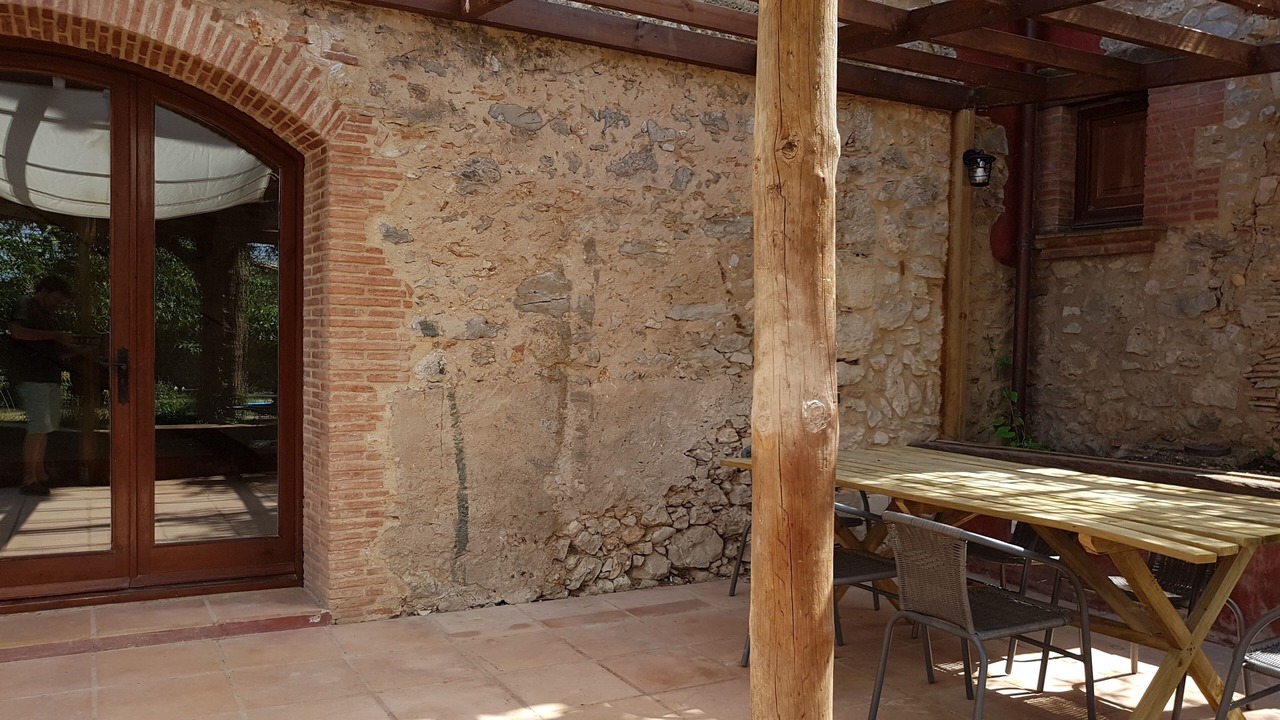 Photo of Outdoor in Sobrestany