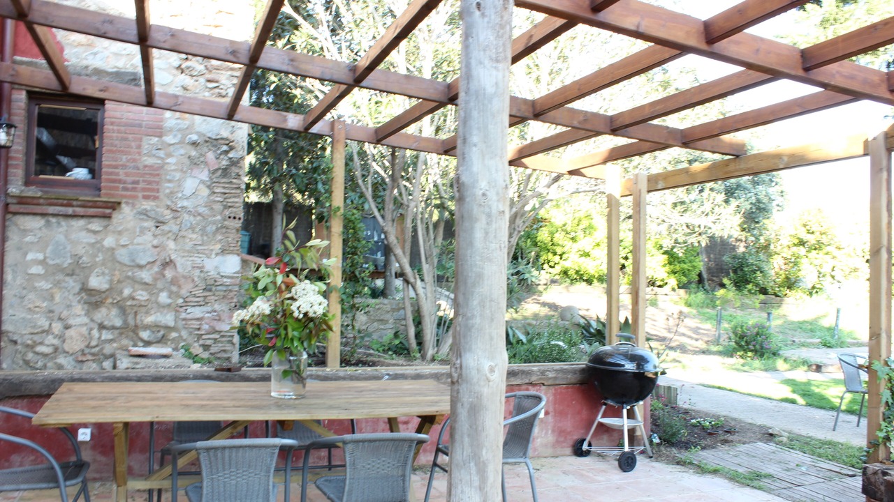 Photo of Outdoor in Sobrestany