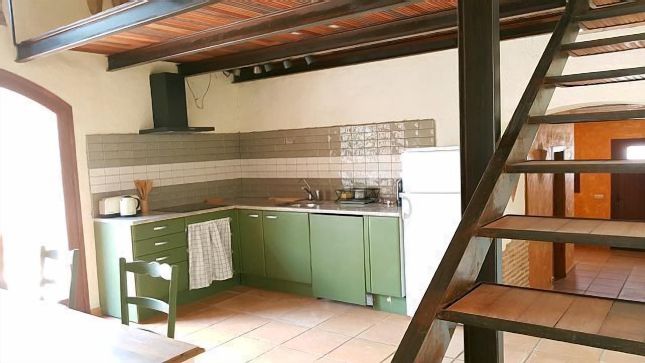 Photo of Kitchen in Sobrestany