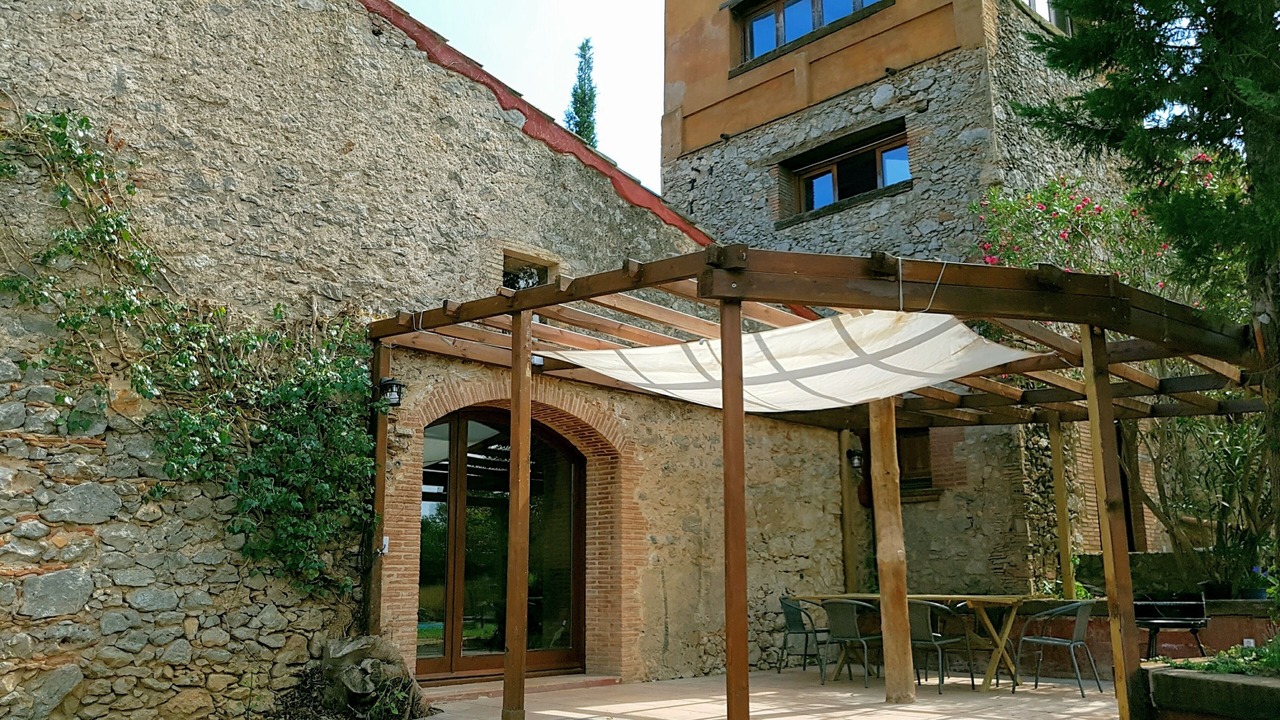 Photo of Outdoor in Sobrestany