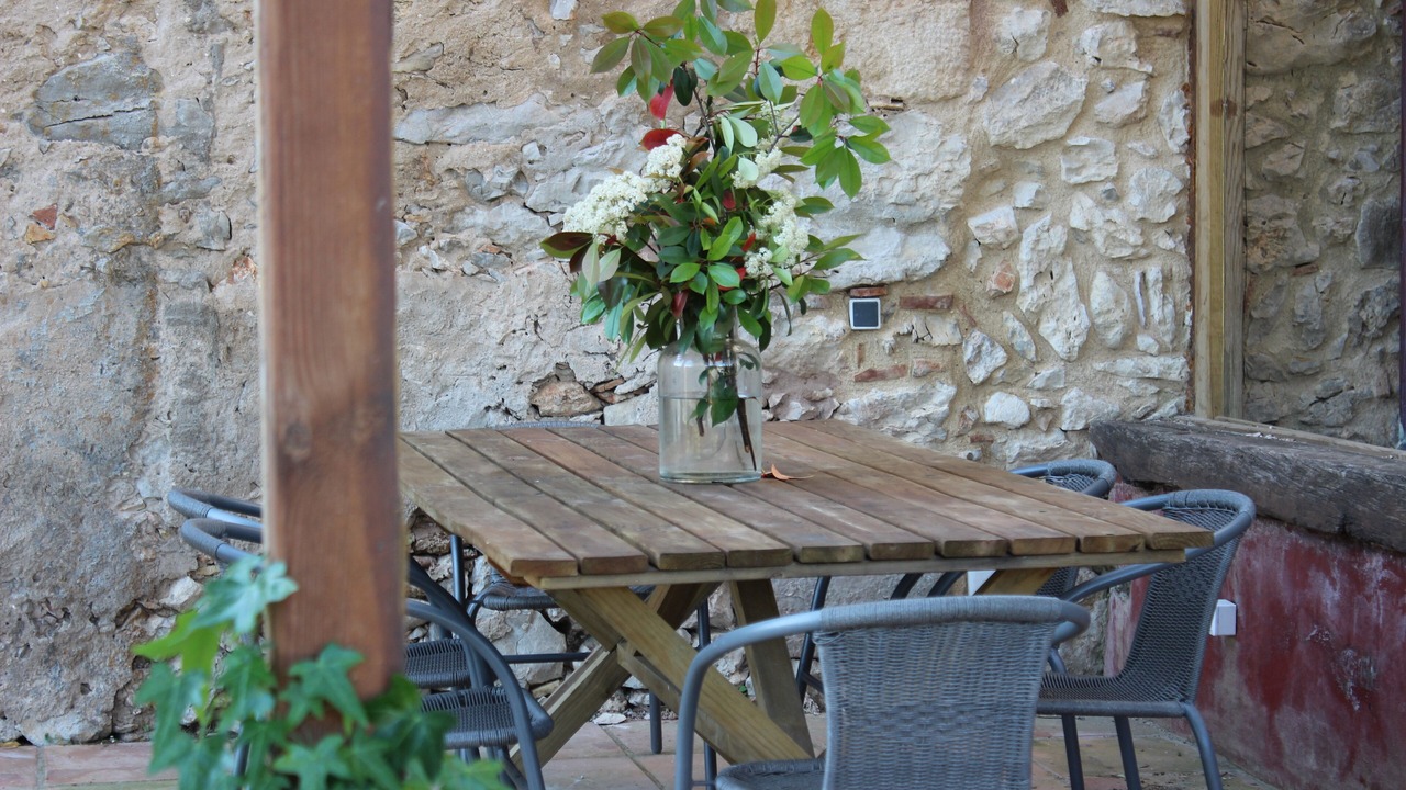 Photo of Outdoor in Sobrestany