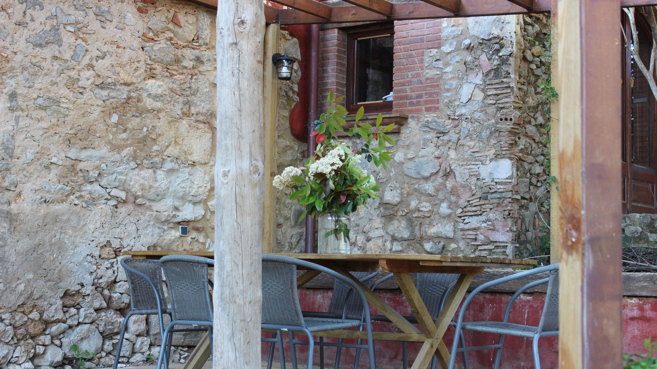Photo of Outdoor in Sobrestany