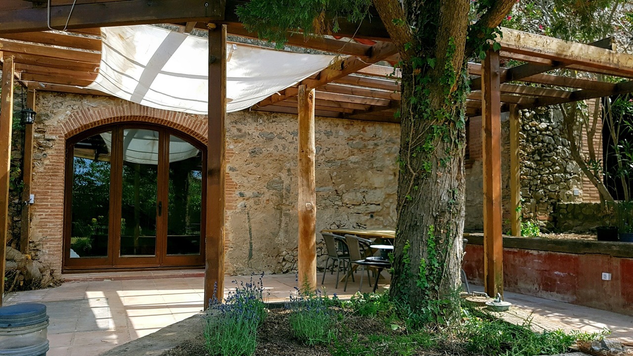Photo of Outdoor in Sobrestany