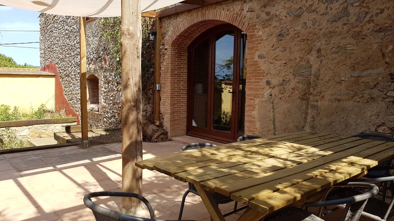Photo of Outdoor in Sobrestany