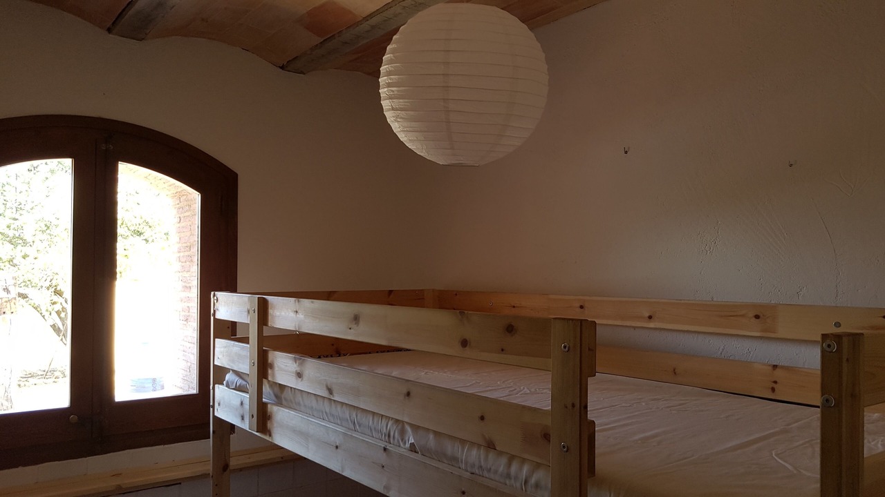 Photo of Bedroom in Sobrestany