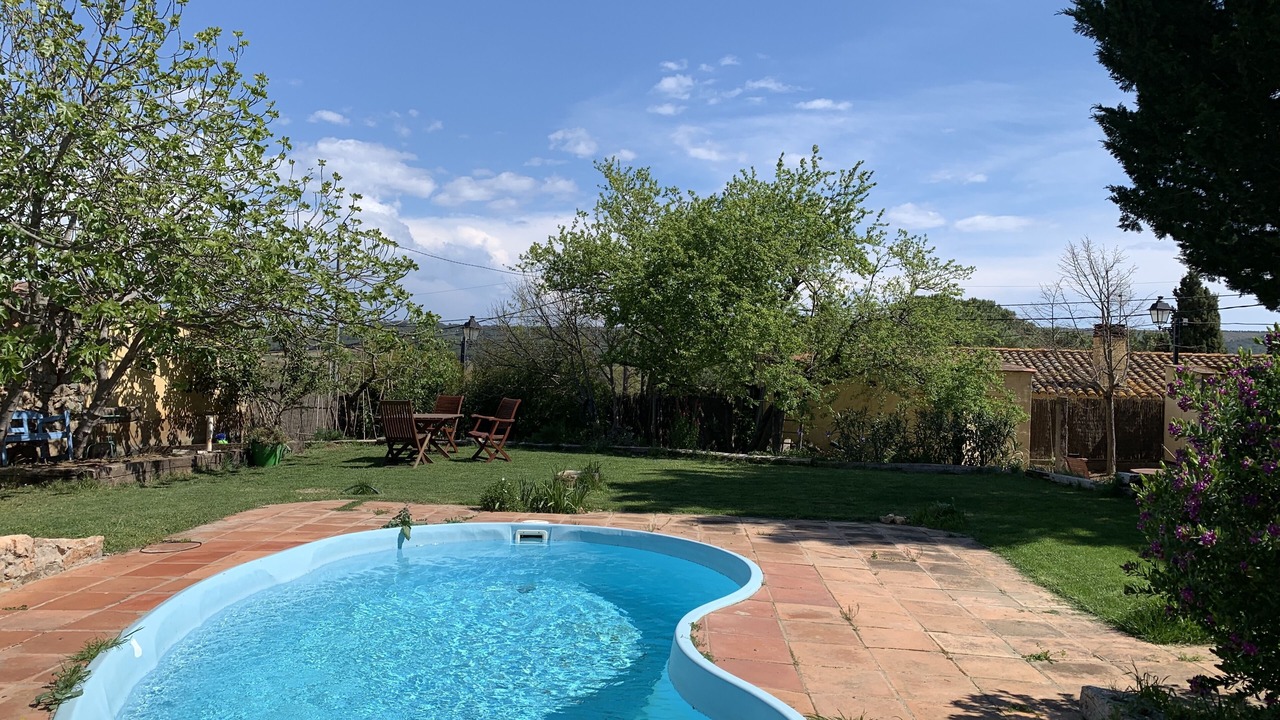 Photo of Outdoor in Sobrestany