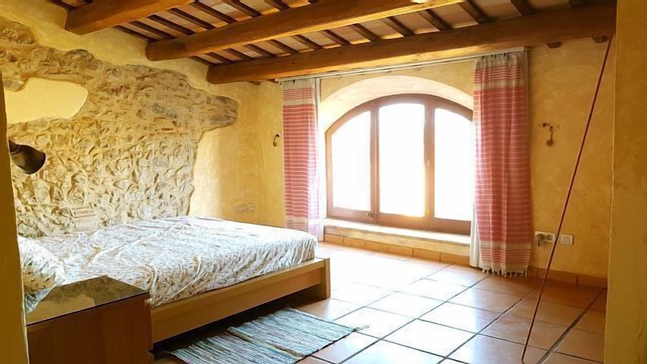 Photo of Bedroom in Sobrestany