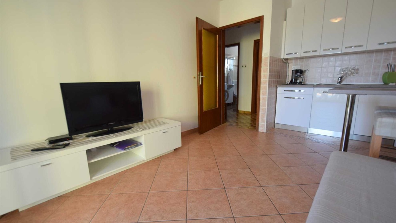 Photo of Livingroom in Milcetici