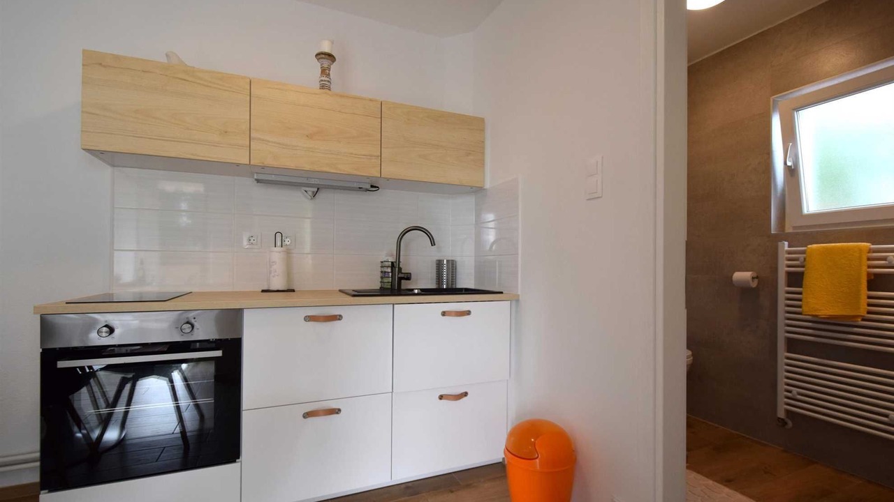 Photo of Kitchen in Cizici
