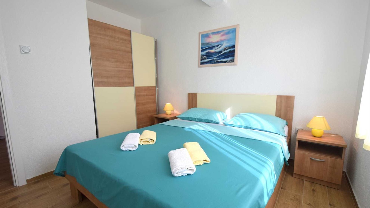 Photo of Bedroom in Cizici