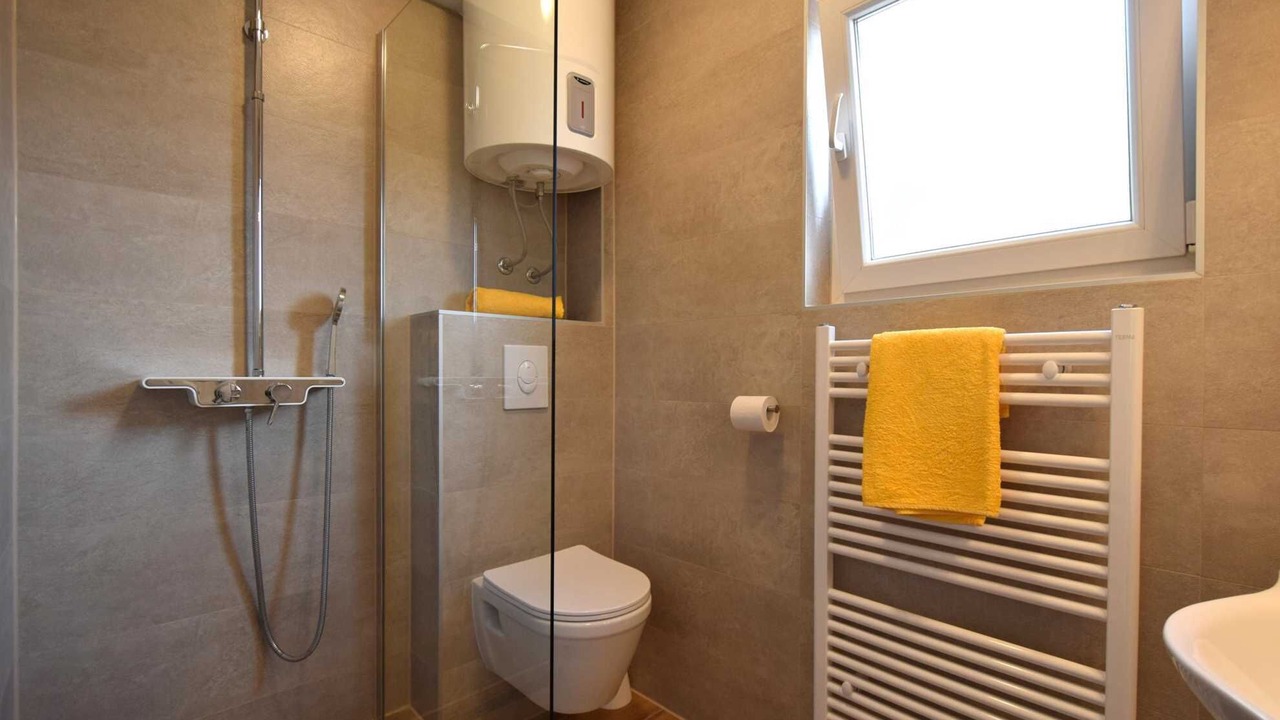 Photo of Bathroom in Cizici