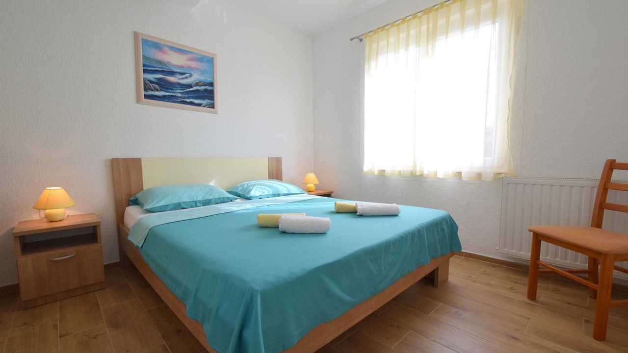 Photo of Bedroom in Cizici