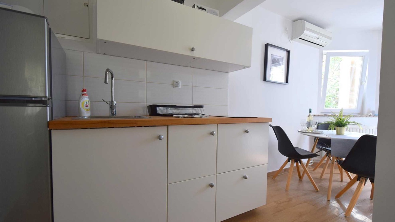 Photo of Kitchen in Cizici