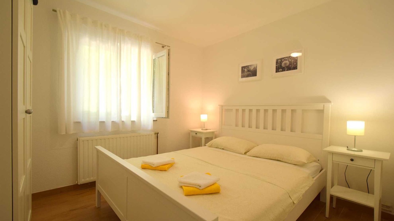 Photo of Bedroom in Cizici