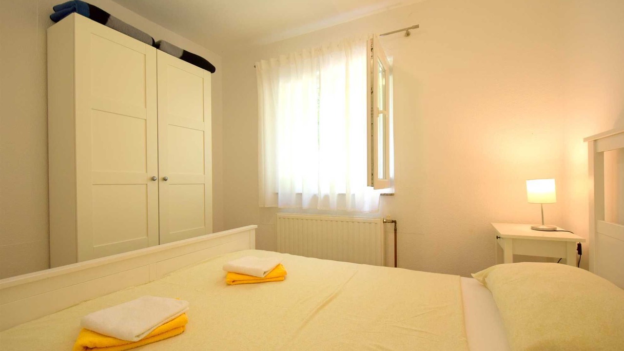 Photo of Bedroom in Cizici