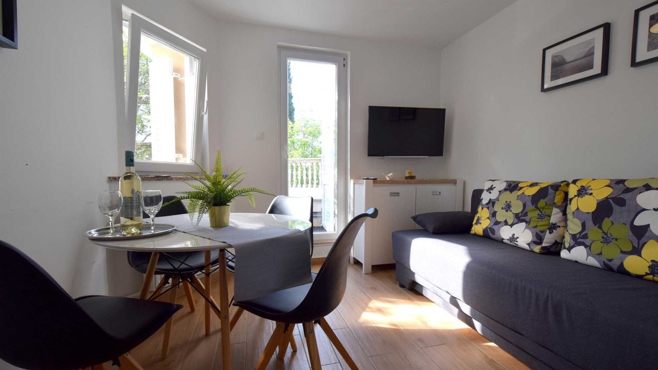 Photo of Livingroom in Cizici