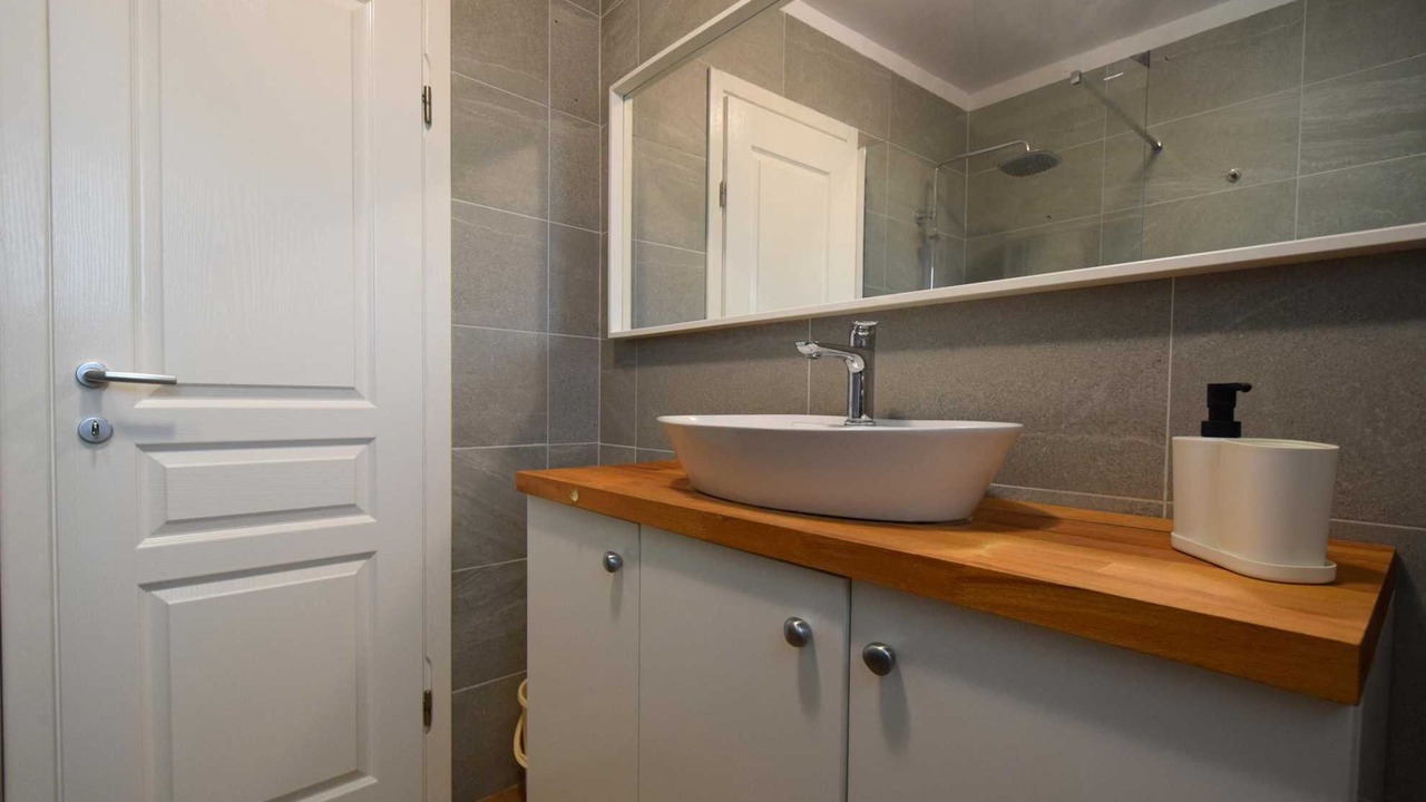 Photo of Bathroom in Cizici
