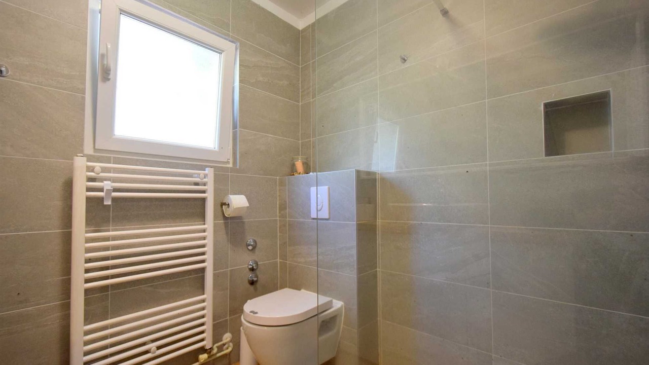 Photo of Bathroom in Cizici