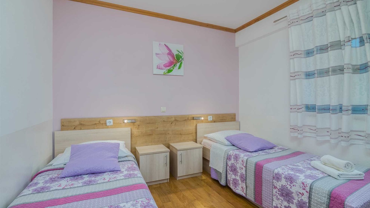 Photo of Bedroom in Porat