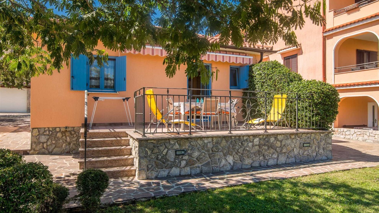 Photo of Patio Balcony in Porat