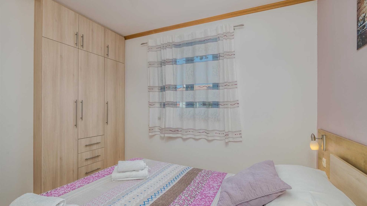 Photo of Bedroom in Porat