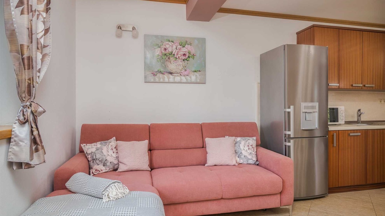 Photo of Livingroom in Porat