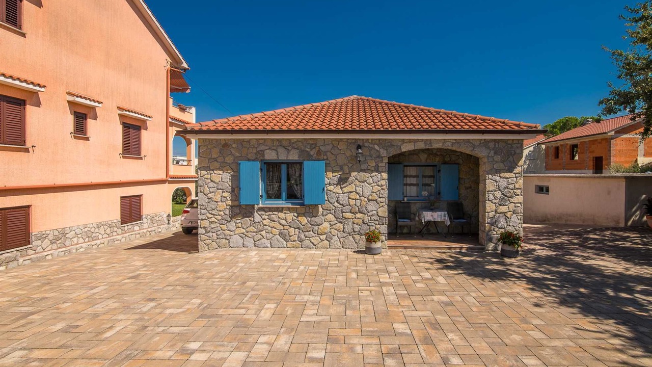 Photo of Patio Balcony in Porat