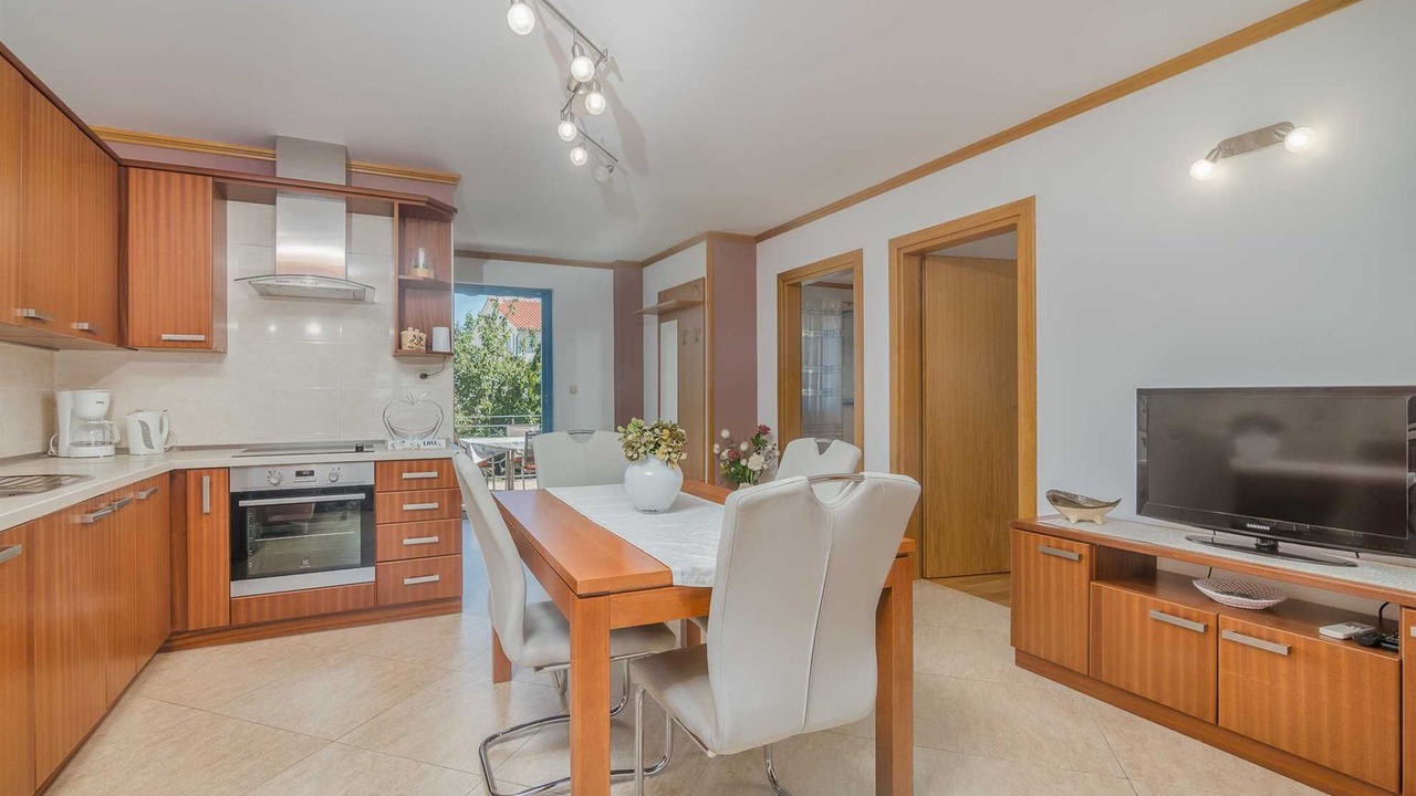 Photo of Kitchen in Porat