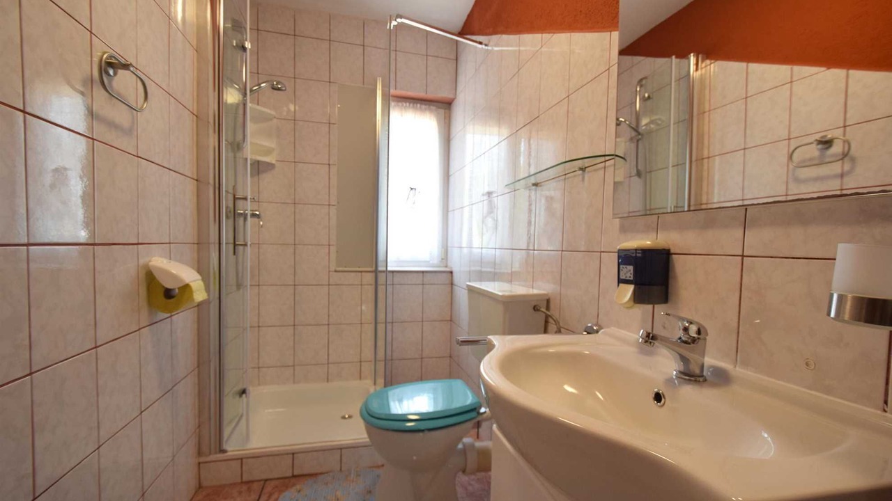 Photo of Bathroom in Vantacici