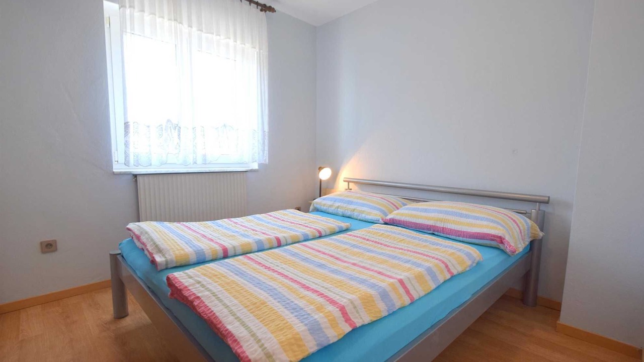 Photo of Bedroom in Vantacici