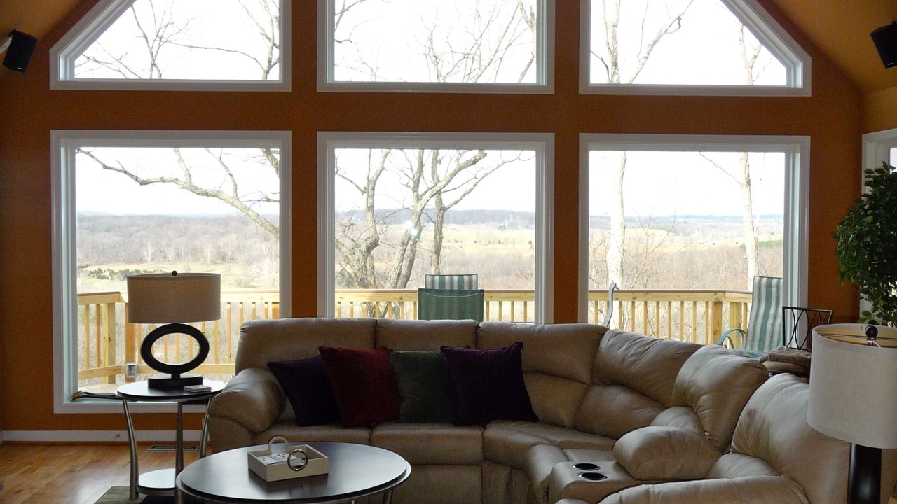 Photo of Bedroom in Front Royal