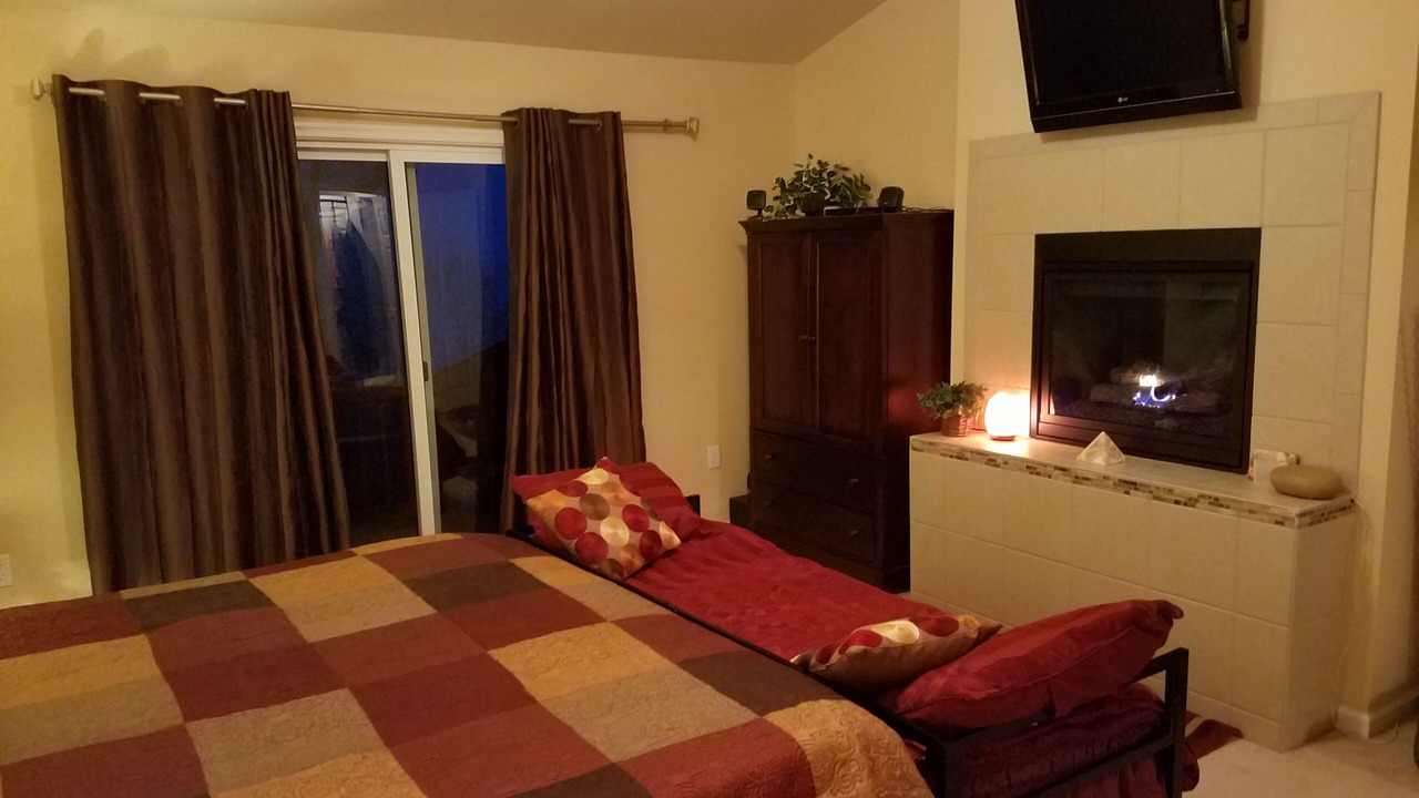 Photo of Livingroom in Front Royal