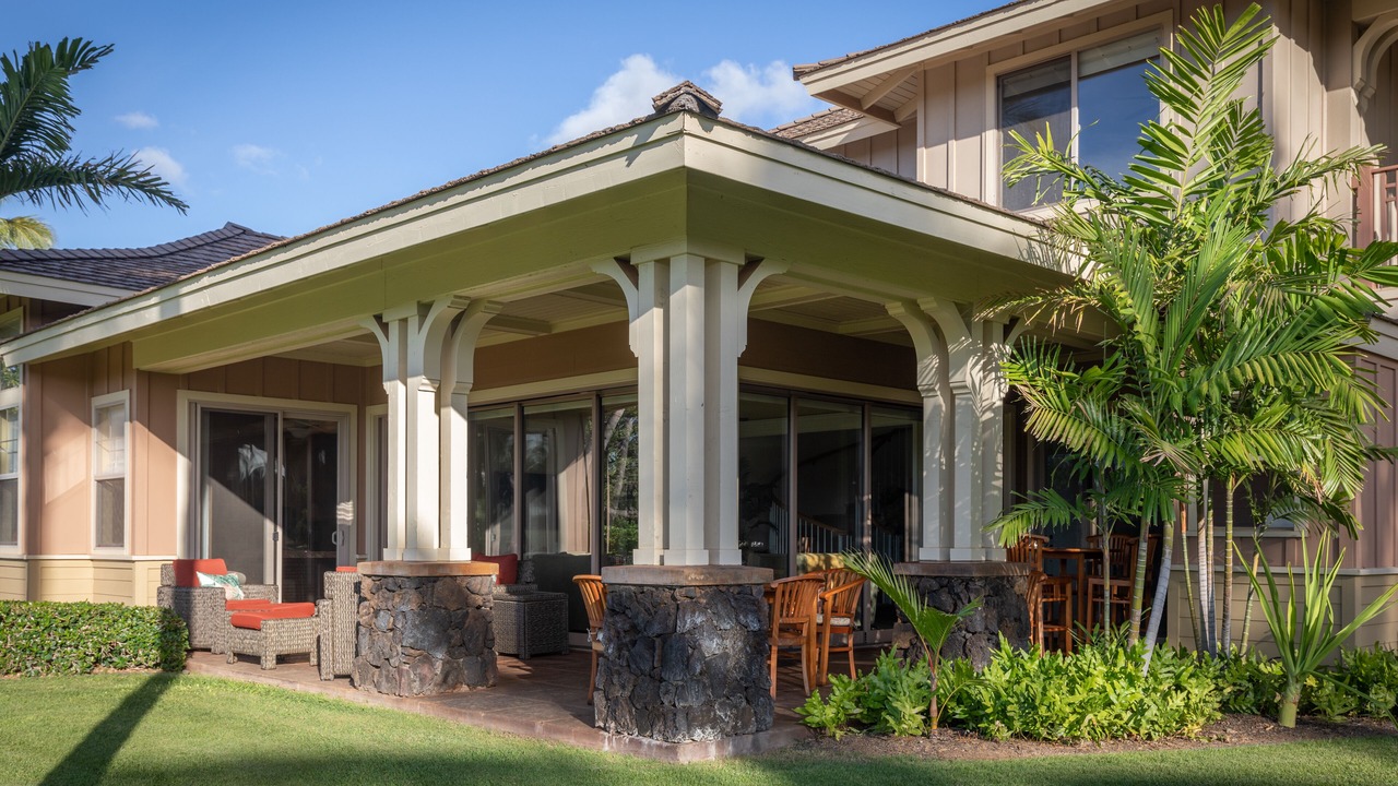 Photo of Outdoor in Kulalani