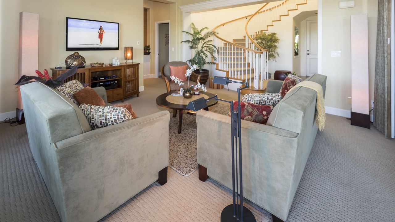 Photo of Livingroom in Kulalani