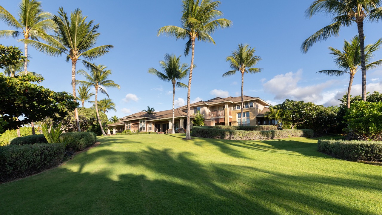 Photo of Outdoor in Kulalani