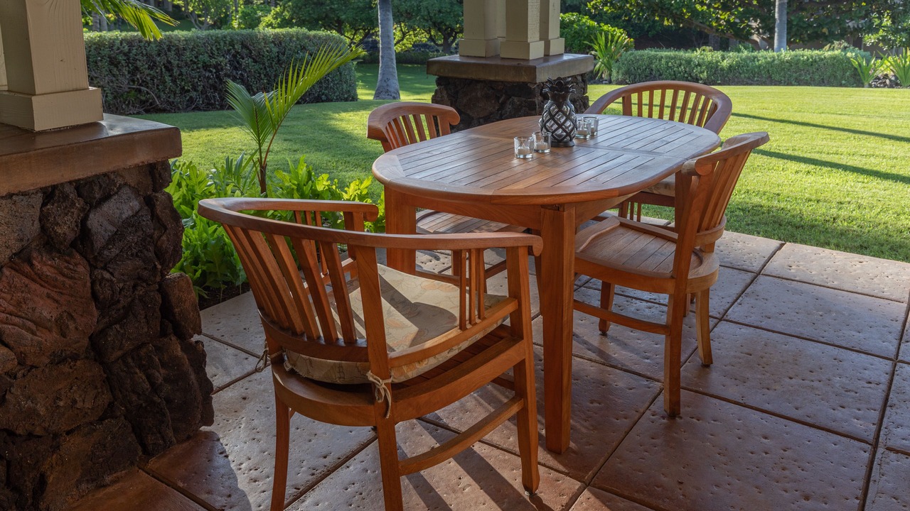 Photo of Outdoor in Kulalani