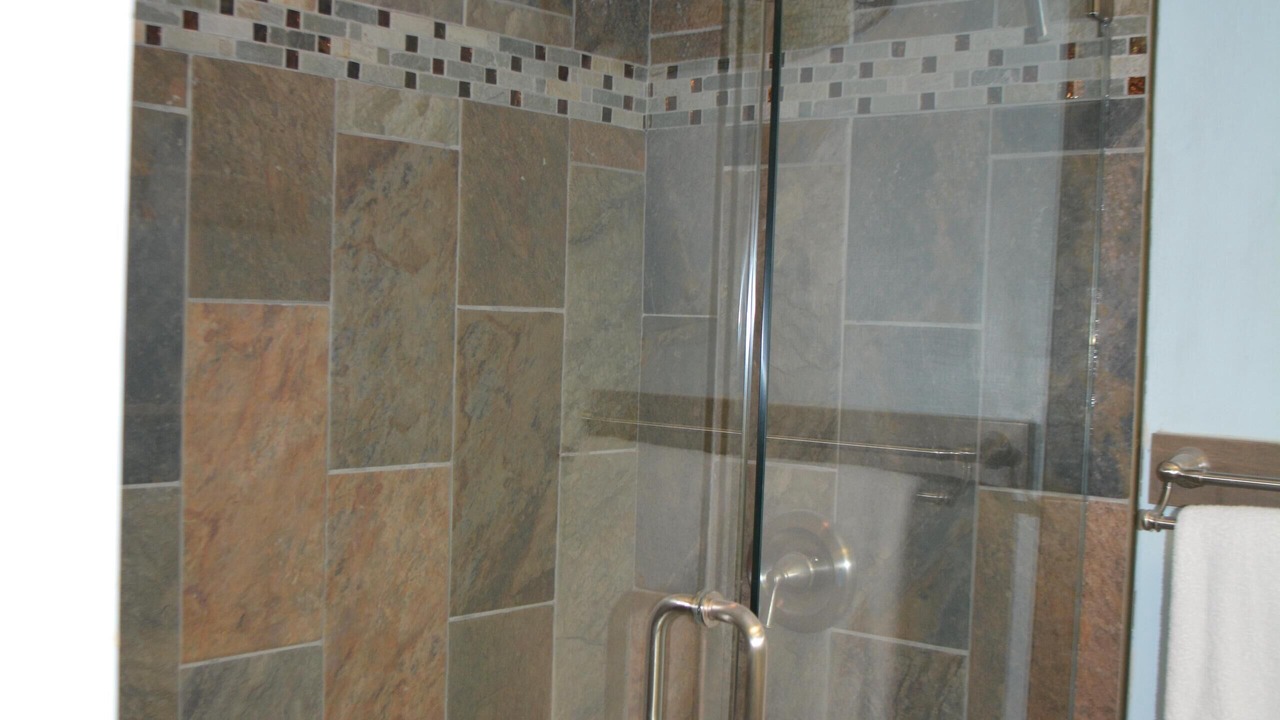 Photo of Bathroom in South Padre Island
