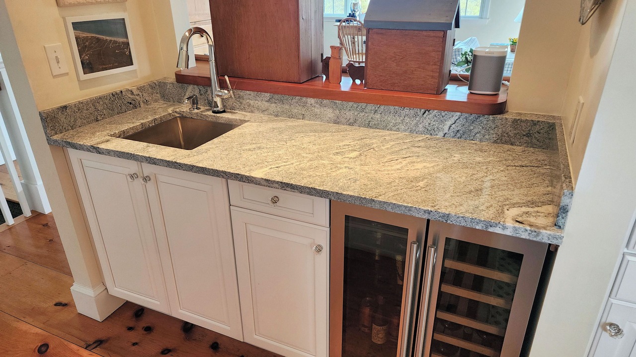 Photo of Kitchen in Tom Nevers