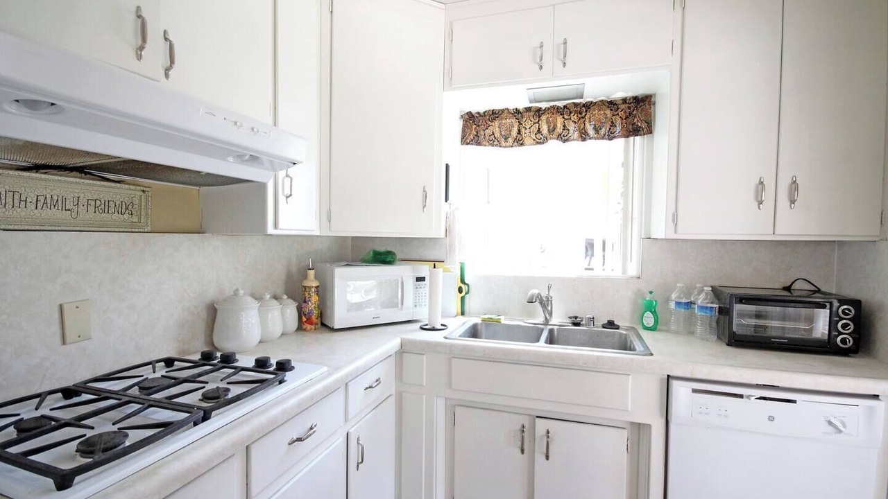 Photo of Kitchen in Morena