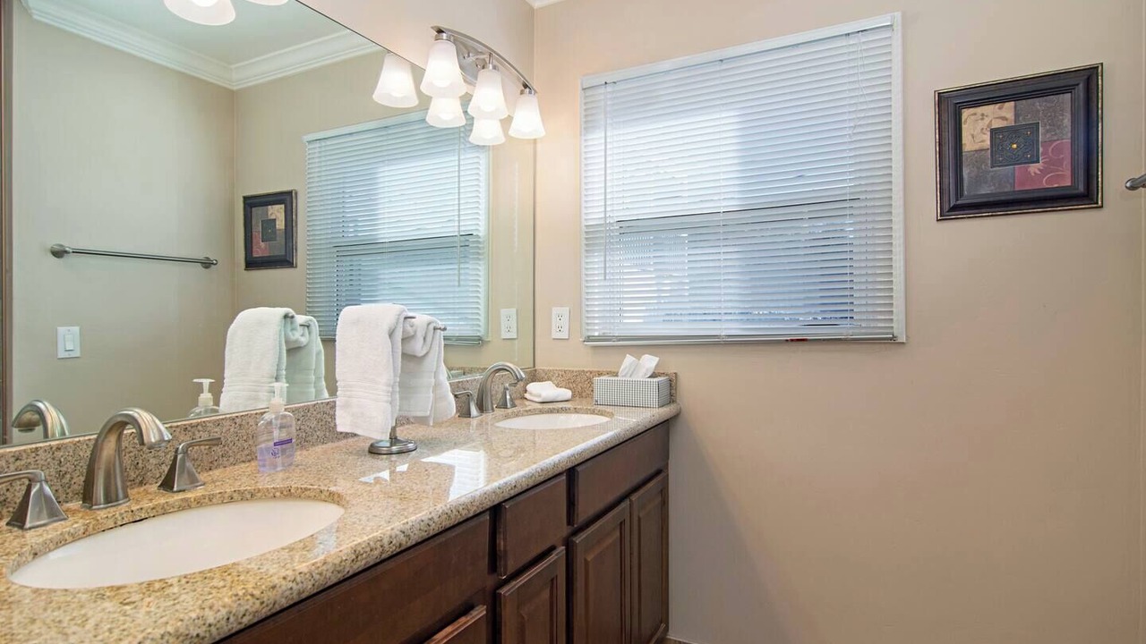 Photo of Bathroom in Morena