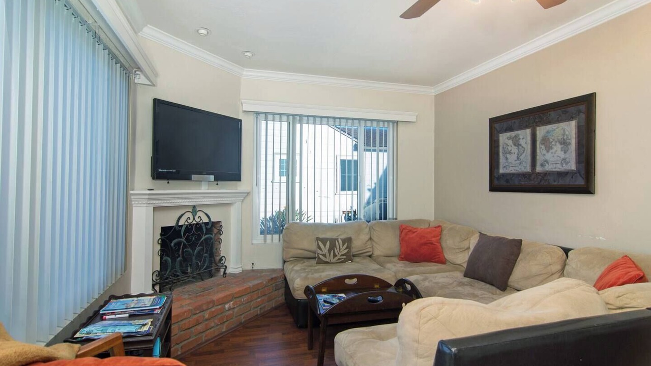 Photo of Livingroom in Morena